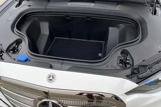 Mercedes Klasa C 400 4-Matic AMG Line