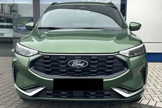 Ford Kuga ST-Line X eCVT 2.5 FHEV FWD