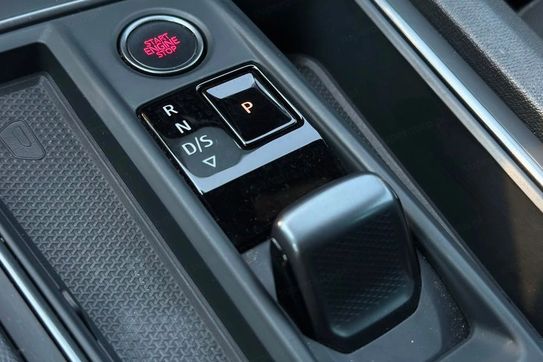 Cupra Formentor 2.0 TSI 4Drive DSG