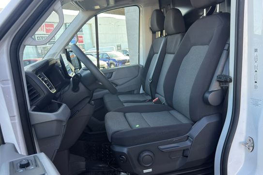 Volkswagen Crafter 35 BiTDI