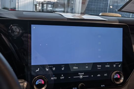 Lexus RX 350h Prestige 2.5 Hybrid