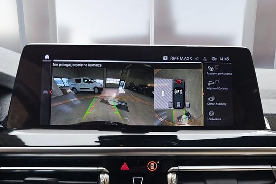 BMW X3 xDrive20d mHEV aut