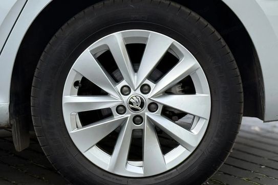 Skoda Scala 1.0 TSI Essence