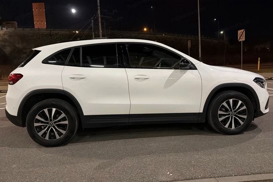Mercedes GLA 200 Style