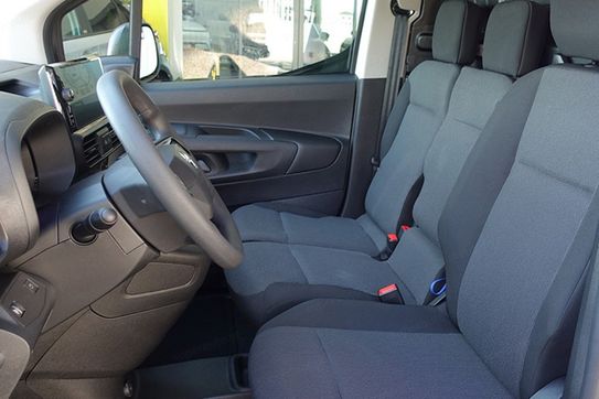 Opel Combo Van XL L2H1