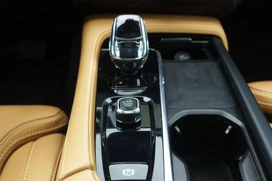 Volvo XC90 B5 B AWD Ultimate Bright 7os