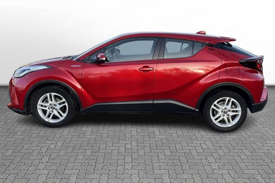 Toyota C-HR 1.8 Hybrid Comfort