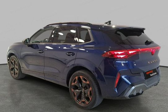 Cupra Terramar 1.5 eTSI mHEV DSG