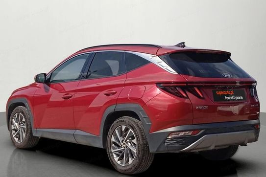 Hyundai Tucson 1.6 T-GDi Executive 2WD