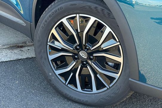 Chery Tiggo 7 Premium 1.5 T-GDI HEV DCT