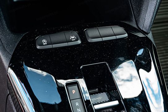 Opel Corsa GS  1.2 T mHEV eDCT