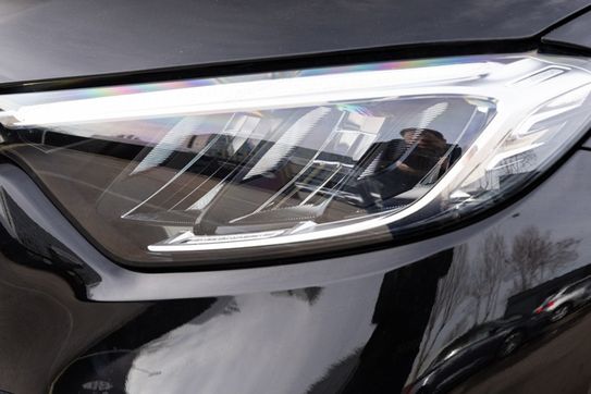 Mercedes GLC 200 d 4-Matic AMG Line