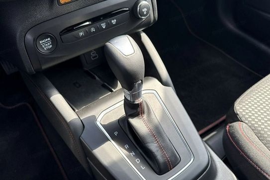 Ford Focus 1.0 Ecoboost Hybrid St-Line x