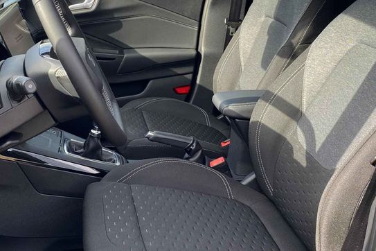 Ford Puma Titanium 1.0 Ecoboost