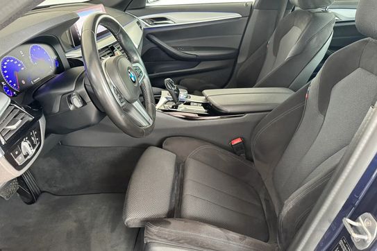 BMW Seria 5 520d M Sport Edition