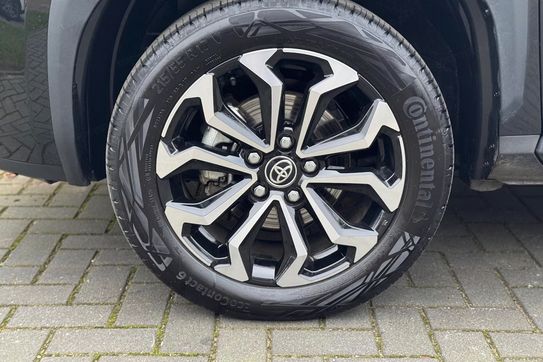 Toyota Yaris Cross Style 1.5 Hybrid