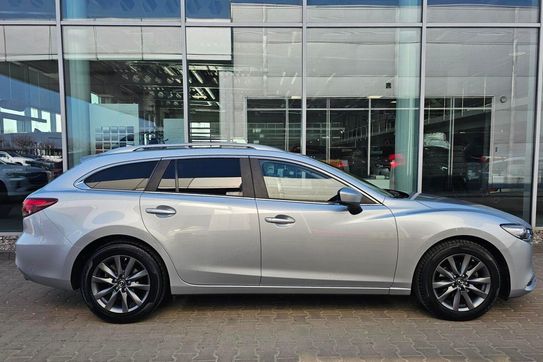 Mazda 6 SkyJoy