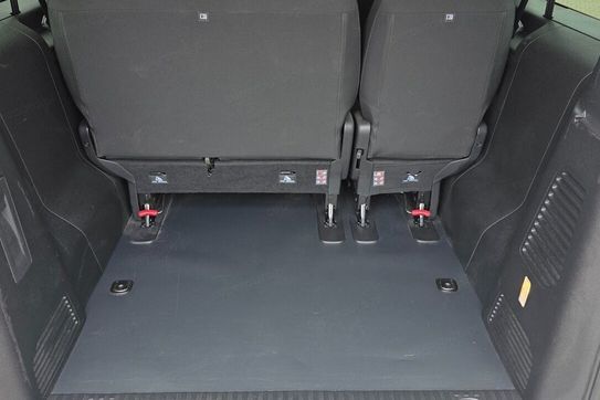 Toyota Proace Verso 2.0 D4-d Long Business
