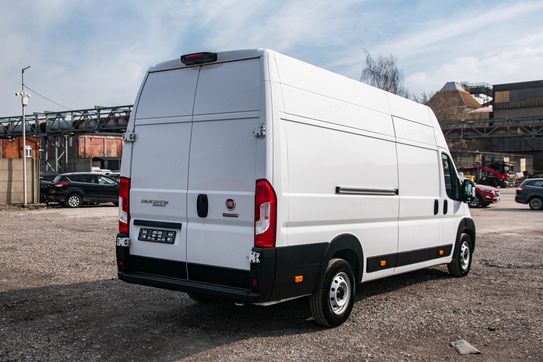 Fiat Ducato Maxi L4H3