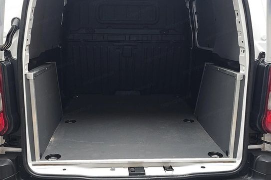 Toyota Proace City L1H1 Active