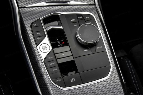 BMW Seria 3 Touring 330i xDrive M Sport