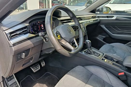 Volkswagen Arteon TDI 4MOTION R-Line DSG