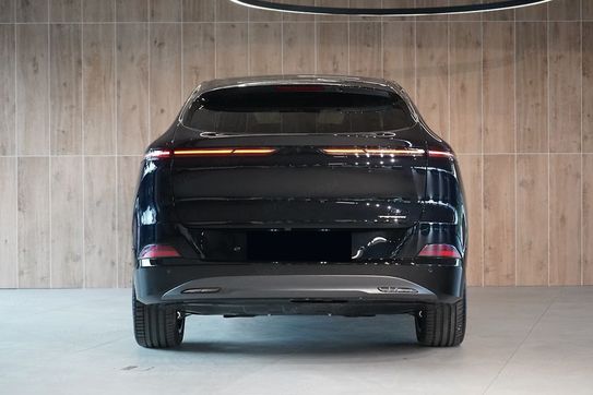 Xpeng G6 AWD Performance Black Edition