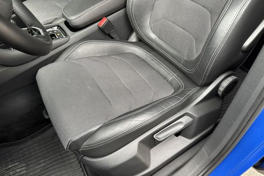 Skoda Kodiaq Style 2.0 TSI 4x4 DSG