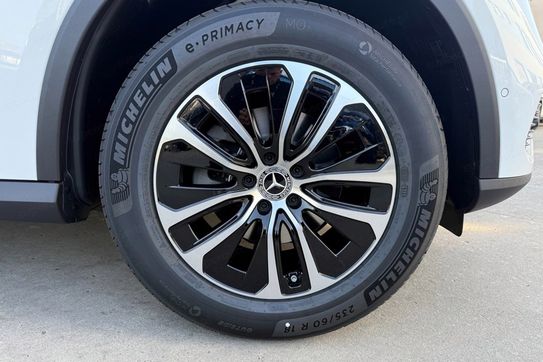 Mercedes GLC Coupe 200 4-Matic Avantgarde