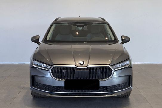 Skoda Superb Drive 2.0 TDI DSG 4x4