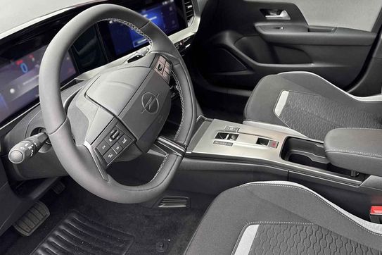 Opel Mokka Business Edition 54kWh