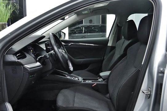 Skoda Octavia 2.0 Tsi 4X4 Style Dsg