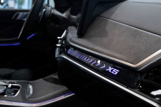 BMW X5 xDrive30d M Sport