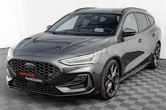 Ford Focus 2.3 EcoBoost ST X