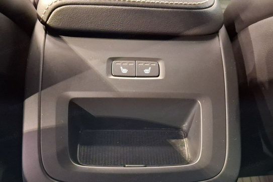 Volvo XC60 B5 B AWD Plus Dark