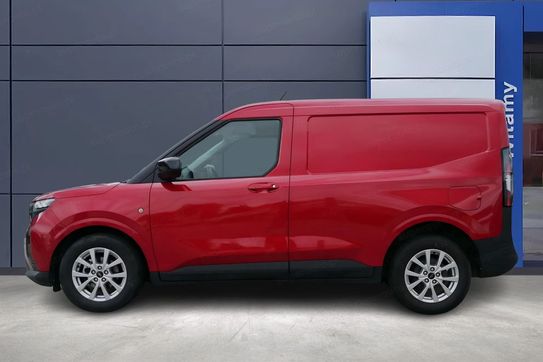 Ford Transit Courier EcoBoost L1H1