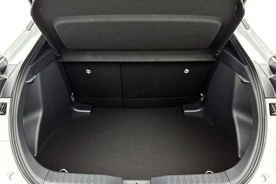 Toyota C-HR Style 1.8 Hybrid