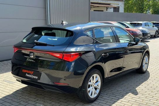Seat Leon 1.0 TSI Style