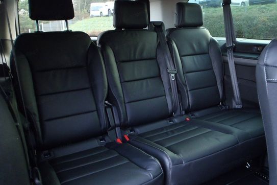 Opel Zafira Life XL L2H1 Business VIP aut