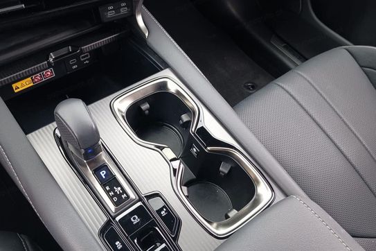 Lexus RX 500h F Sport 2.4 T Hybrid