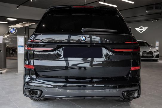BMW X7 xDrive40d M Sport
