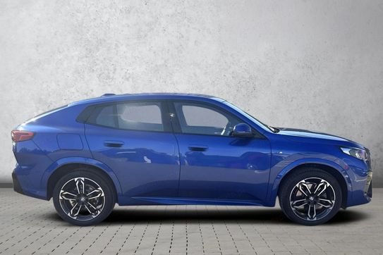 BMW X2 sDrive20i M Sport aut