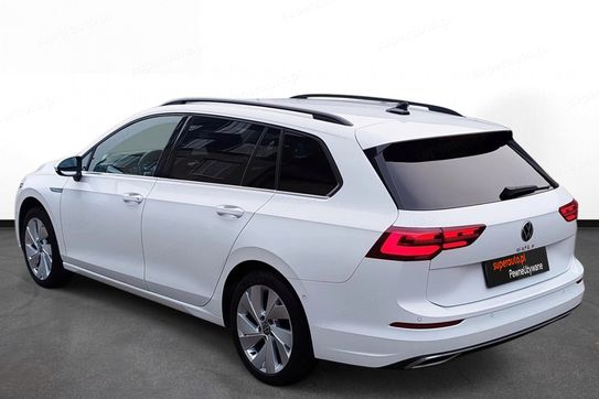 Volkswagen Golf VIII 2.0 TDI Style DSG