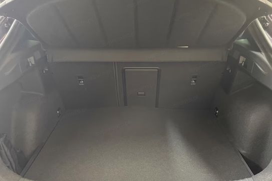 Cupra Formentor 1.5 TSI