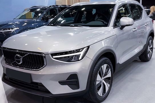 Volvo XC40 B3 Core