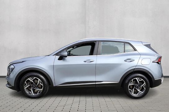 Kia Sportage 1.6 T-GDI M