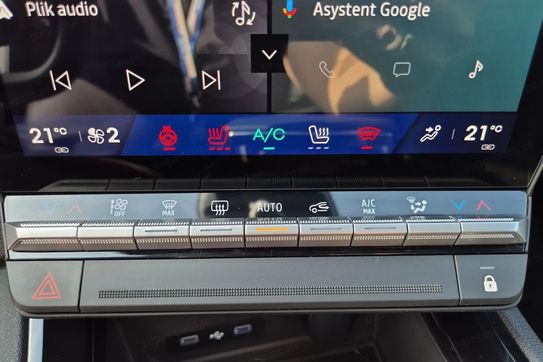 Renault Austral 1.2 E-Tech Techno MMT