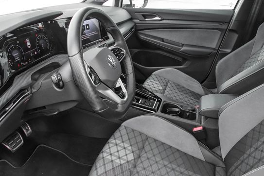 Volkswagen Golf 2.0 Tsi 4MOTION Style Dsg