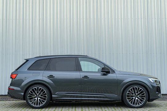 Audi Q7 50 TDI quattro S Line