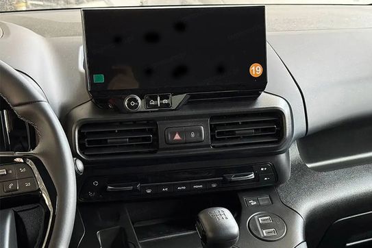 Citroen Berlingo MPV M L1H1